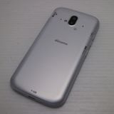 �¿��ݾ� ����Ʊ�� F-52B �餯�餯���ޡ��ȥե��� �ۥ磻�� ����� SIM���å�����Ѥ�