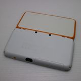 ¿ݾ  NEW˥ƥɡ2DS LL ۥ磻ȡߥ  