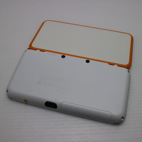 ¿ݾ  NEW˥ƥɡ2DS LL ۥ磻ȡߥ  