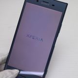 �¿��ݾ� Ķ���� SOV36 Xperia XZ1 �֥롼 ���� �����