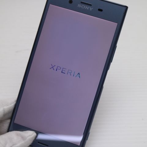 �¿��ݾ� Ķ���� SOV36 Xperia XZ1 �֥롼 ���� �����