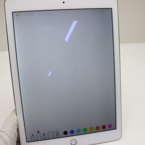 �¿��ݾ��� Ķ���� iPad Air 2 Wi-Fi 32GB �������  �������