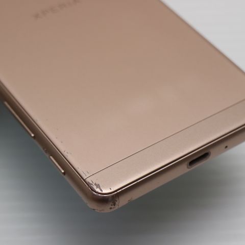 ¿ݾ Ƚ  502SO Xperia X Performance ԥ  