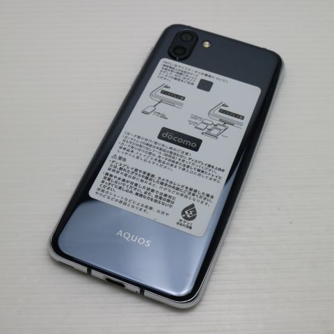 ¿ݾ Ķ SH-03K AQUOS R2 ֥å  