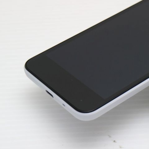 ¿ݾ Ʊ SoftBank Android One S3 ۥ磻  