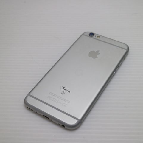 �¿��ݾ��� ���� SIM�ե꡼ iPhone6S 64GB ����С� ����� �������