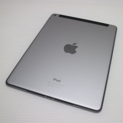 Ķ���� SOFTBANK iPad Air 2 Cellular ����顼 16GB ���ڡ������쥤