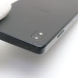�¿��ݾ� Ķ���� Xperia Ace III SO-53C �֥�å�