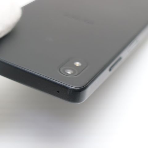 �¿��ݾ� Ķ���� Xperia Ace III SO-53C �֥�å�