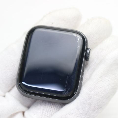 ������� Apple Watch SE GPS 44mm ���ڡ������쥤 ¨��ȯ�� ������ȯ��