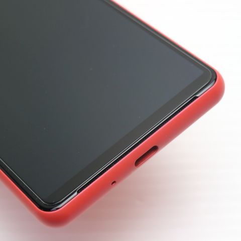 ¿ݾ Ʊ Xperia 10 III SOG04 ԥ 