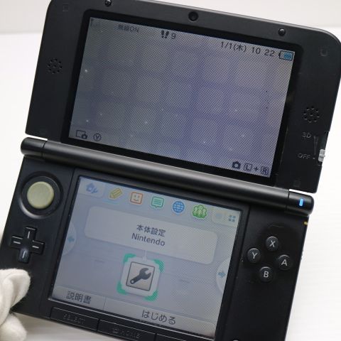 �¿��ݾ��� ������� �˥�ƥ�ɡ�3DS LL ����С�  �������