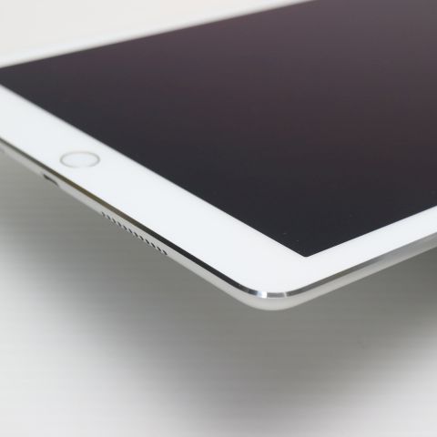 ムスビー｜安心保証 新品同様 SIMフリー iPad Pro 9.7インチ 128GB 