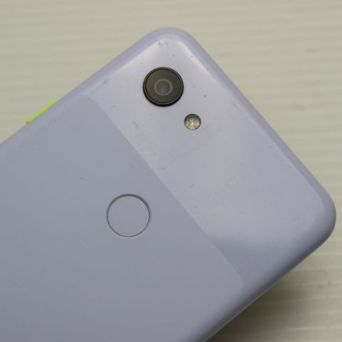 ¿ݾ Ķ SoftBank Google Pixel 3a 64GB  ѡץå