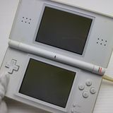 ��� �˥�ƥ�ɡ�DS Lite �饤�� �ۥ磻��  �������