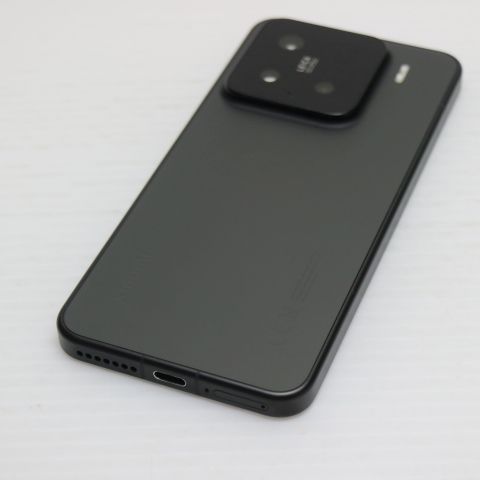 �¿��ݾ� Ķ���� SIM�ե꡼ Xiaomi 15 256GB �֥�å�