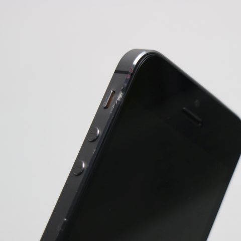 ¿ݾ  DoCoMo iPhone5s 64GB 졼 ֥å  