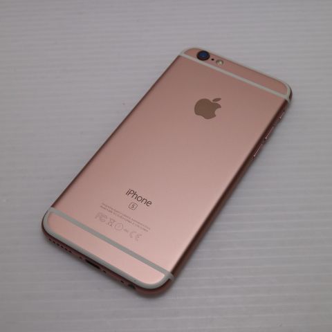 ¿ݾ Ķ SIMե꡼ iPhone6S 64GB   