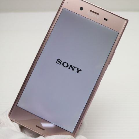 �¿��ݾ� Ķ���� 701SO Xperia XZ1 �ԥ� ���� �����