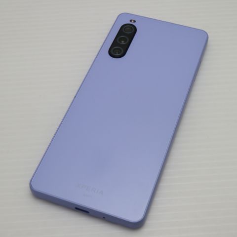 ¿ݾ Ķ SOG11 Xperia 10 V ٥