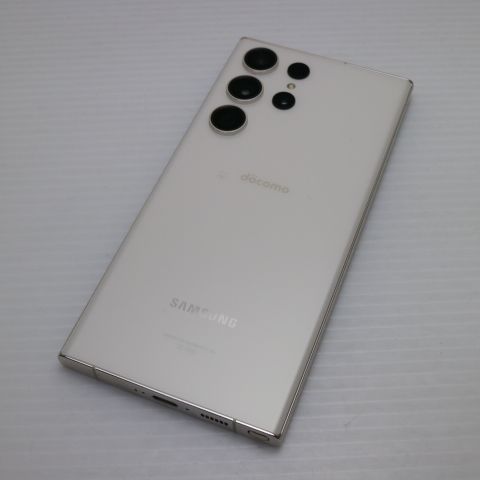 ¿ݾ Ʊ SC-52D Galaxy S23 Ultra 256GB ꡼