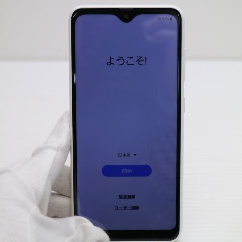 �¿��ݾ� Ķ���� SC-56B Galaxy A22 5G �ۥ磻�� �����