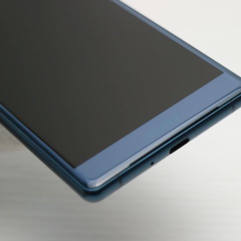 �¿��ݾ� Ķ���� SOV37 Xperia XZ2 ���꡼�� ���� �����