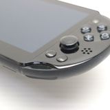 �¿��ݾ��� ������� PCH-2000 PS VITA �֥�å�  �������