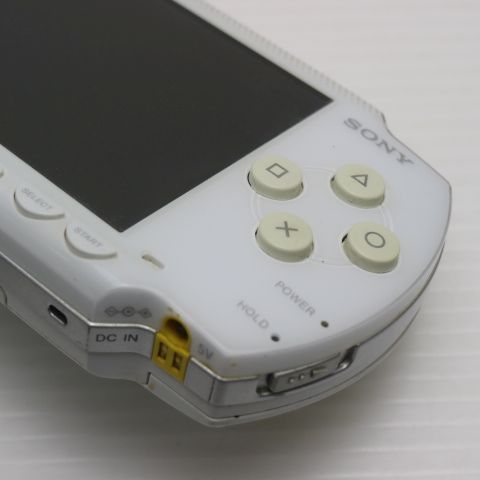¿ݾ  PSP-1000 ߥåۥ磻  
