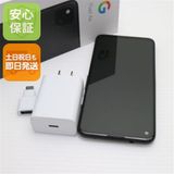 ¿ݾ  SIMե꡼ Google Pixel 4a ֥å 