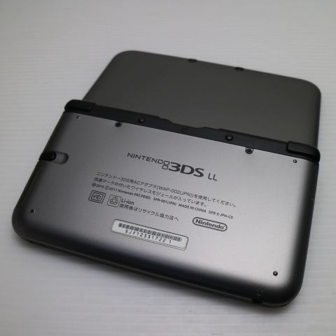 �¿��ݾ��� Ķ���� �˥�ƥ�ɡ�3DS LL ����С�  �������