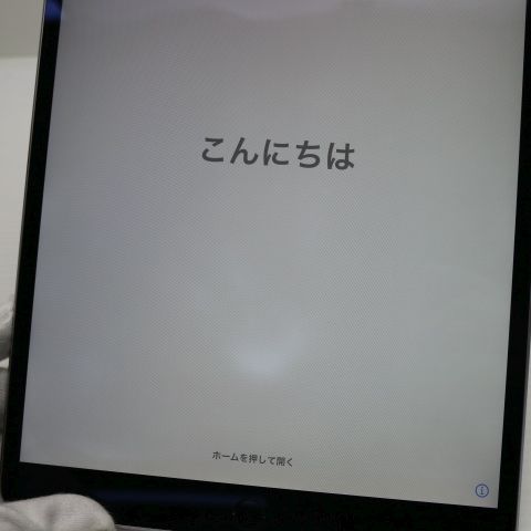 SIM�ե꡼ iPad Pro 10.5����� Wi-Fi+Cellular 256GB ����-