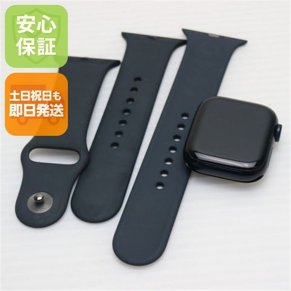  Apple Watch Series8 41mm GPS ߥåɥʥ