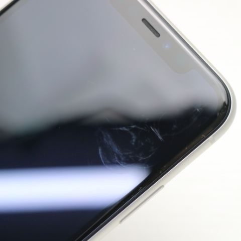 �¿��ݾ� ���� SIM�ե꡼ iPhone 11 128GB  �ۥ磻�� �����