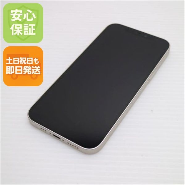 �¿��ݾ� Ķ���� SIM�ե꡼ iPhone12 128GB �ۥ磻�� ¨��ȯ�� ������ȯ��