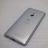 ���� SO-01L Xperia XZ3 �ۥ磻�ȥ���С� ���� �����  SIM���å������