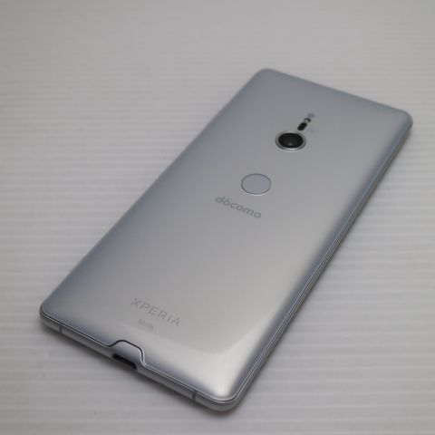 ���� SO-01L Xperia XZ3 �ۥ磻�ȥ���С� ���� �����  SIM���å������