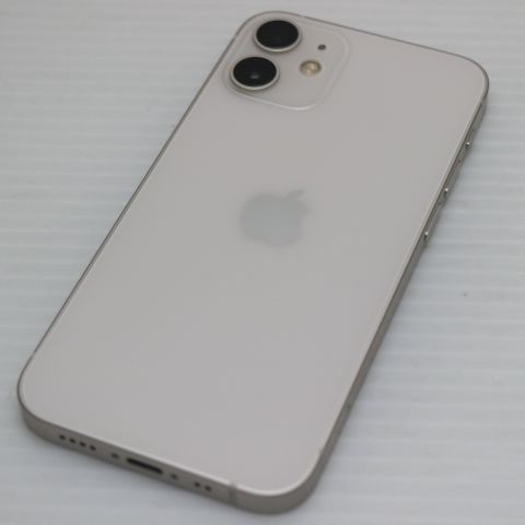 ���� SIM�ե꡼ iPhone12 mini 128GB �ۥ磻�� ¨��ȯ�� ������ȯ��