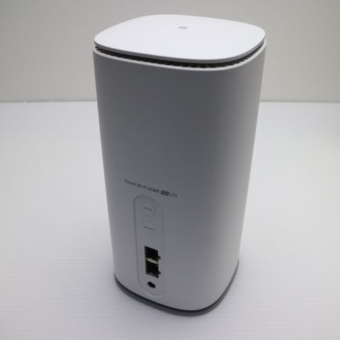 ¿ݾ Ķ Speed Wi-Fi HOME 5G L13 ZTR02 ۥ磻
