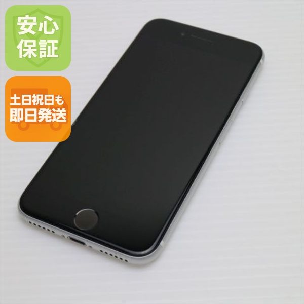 ¿ݾ  SIMե꡼ iPhone SE 2 64GB ۥ磻 