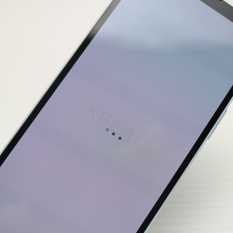 �¿��ݾ� Ķ���� SIM�ե꡼ Xperia 10 VI �֥롼