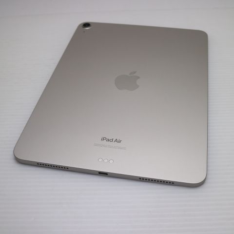 Ķ���� iPad Air 5 ��5���� Wi-Fi 10.9����� 64GB �������饤��