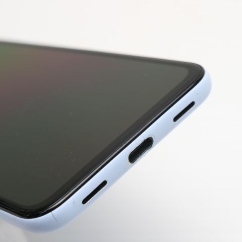 ¿ݾ  SIMե꡼ Google Pixel 4a 128GB ֥롼 