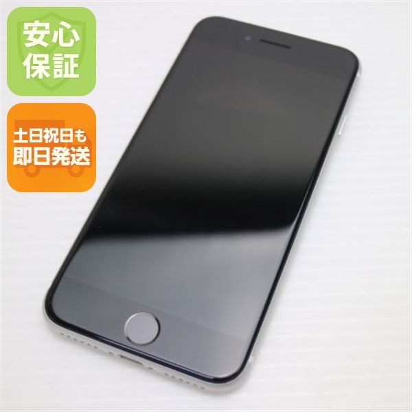 �¿��ݾ� ���� SIM�ե꡼ iPhone SE ��2���� 64GB �ۥ磻�� �����