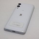 �¿��ݾ� ���� SIM�ե꡼ Rakuten Hand 5G �ۥ磻��