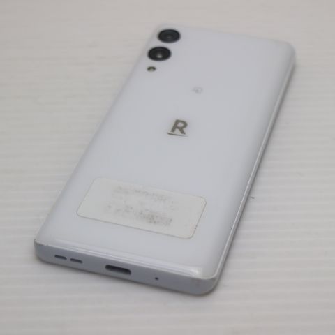 �¿��ݾ� ���� SIM�ե꡼ Rakuten Hand 5G �ۥ磻��
