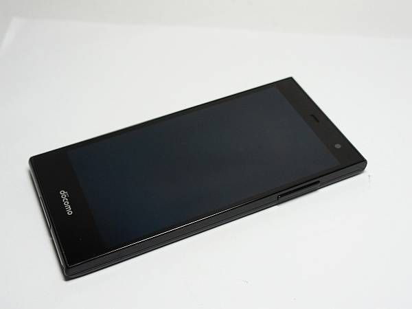 ���¿��ݾ��ա�Ķ���ʡ�F-01H arrows Fit kuro �֥�å��� �������