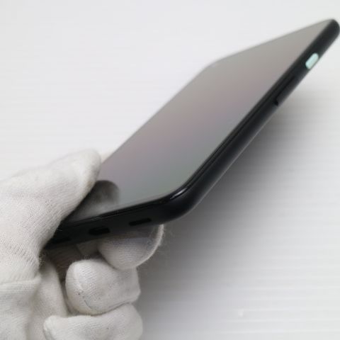 ¿ݾ Ʊ SoftBank Google Pixel 4a 128GB  ֥å