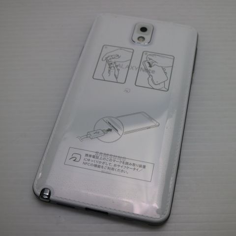 �¿��ݾ��� ����Ʊ�� SC-01F GALAXY Note 3 �ۥ磻�� ����� �������