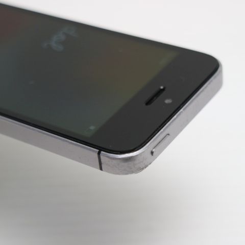 ¿ݾ  SIMե꡼ iPhoneSE 16GB ڡ쥤  